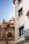 Gran Hotel Claridge Granada - Preferred Hotels & Resorts