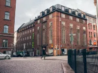Hotel Anna Hotels near Museum of Contemporary Art Kiasma