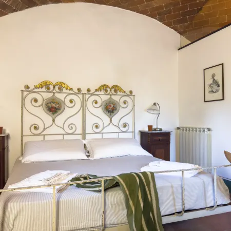 Casa della Pergola