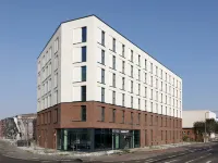 smartments Frankfurt City-Ost Hotels near Fechenheim
