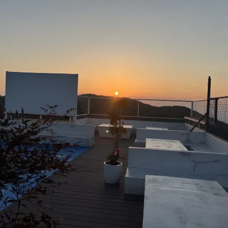 Guling Mountain Xianglanzhu Homestay Villa Отели рядом с достопримечательностью «Барабан-гора»