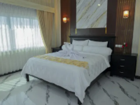 Nadya Hotel Hotel di Boyolali