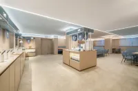 Hanting Foshan Creative Industry Park Jihua Garden Subway Station Hotel - New