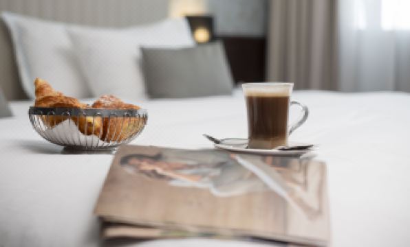 Idou Anfa Hôtel & Spa