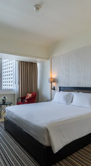 ห้องพรีเมียมดีลักซ์