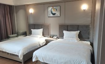 Sihai Hotel