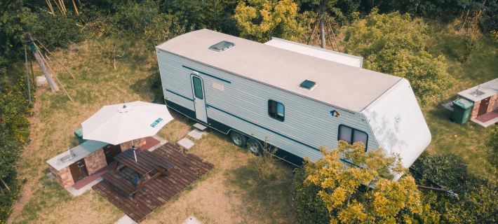 To Journey Zhenjiang Chuishan Campground Hotels in Zhenjiang