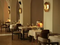 Ashamta Hotel & SPA Afon - 4-Star