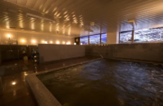 ホテル法華クラブ函館