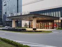 Landison Plaza Culture Tourism Hotel Lishui Hotels in Lishui