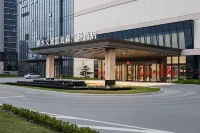 Landison Plaza Culture Tourism Hotel Lishui