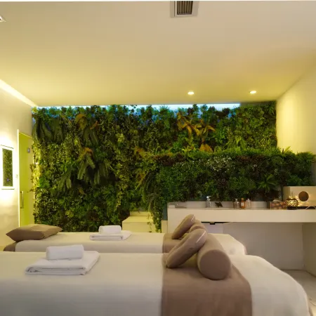 Zhi Resort • Riverside