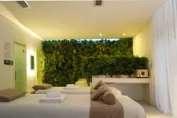 Zhi Resort • Riverside - spa