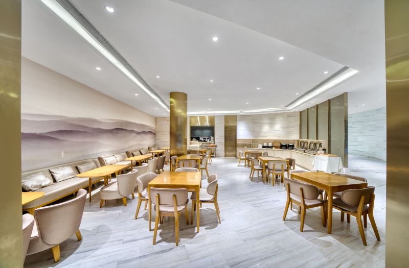 JI Hotel (Hangzhou Xihu Hefang Street)
