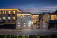 Floral Hotel·One acre Huatang Garden Homestay - navetta aeroportuale