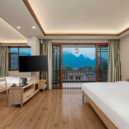 Minyuxin Hotel