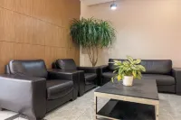 Shell Hotel (Huainan No.2 Middle School Xihu Spring Shop)