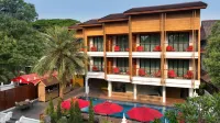 March Hotel & Suite Riverside Hotels near Wat Ket
