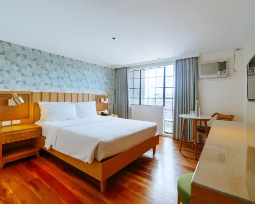 Sugarland Hotel Hotels in Bacolod