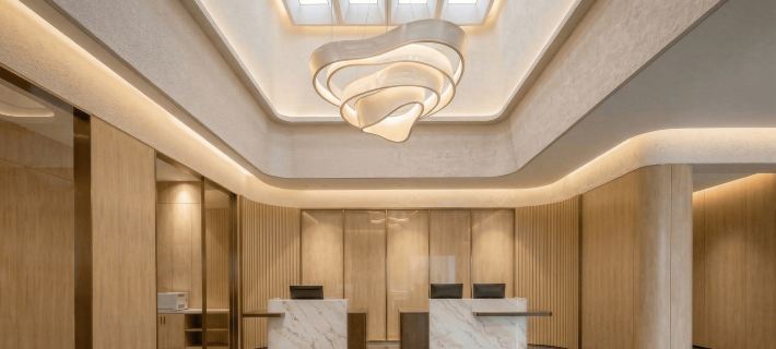 SUZHOU WUYUN LANyue BUSINESS HOTEL (GUOYUAN ROAD METRO STATION, YINSHANHU) โรงแรมในซูโจว