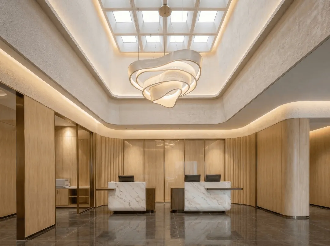 Suzhou Wuyun Lanyue Business Hotel - Suzhou