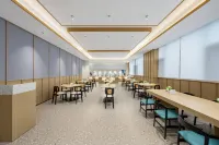 Jinjiang Liyi Hotel (Guiyang Future Ark Bund Branch) - น้ำพุร้อน