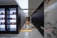 漫居電競（人民廣場活力城店）