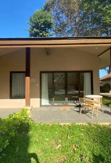 วิลล่าทรอปิคอล