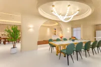 Floral Hotel·Jinhetian Holiday Villa (Taishan Yihe Hot Spring City) - 신규