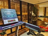 The Taj Premium Hotel - Gym
