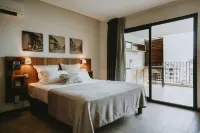 Hotel le Saint Pierre ÎLe de La Reunion.