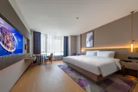 Lifeng Hotel (Jieyang Yuhu Cold Chain International Agricultural Products Trading Center Store)