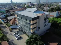 Azana Boutique Hotel Solo