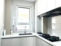 Zhuxia Homestay (Hetou Old Street) - Pet friendly