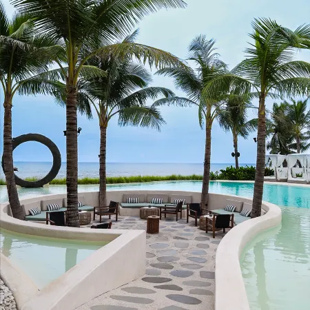 The Royal Purnama Luxury Villas - Adults Only