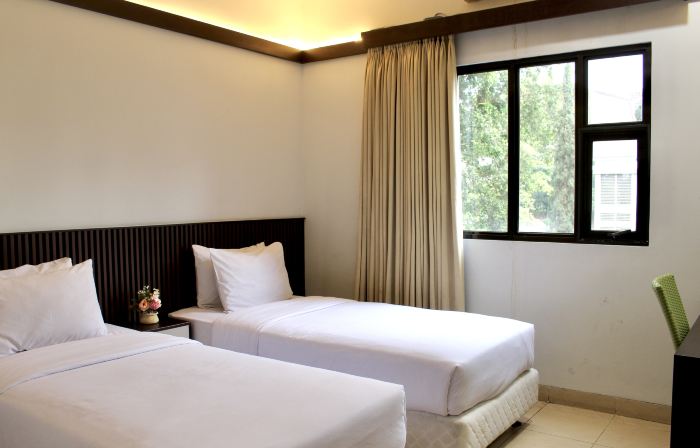 Hotel Bumi Siliwangi by My Hospitality