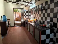 Sofia's Wooden Home