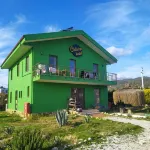 Chillsteps Hostel Hotels in 