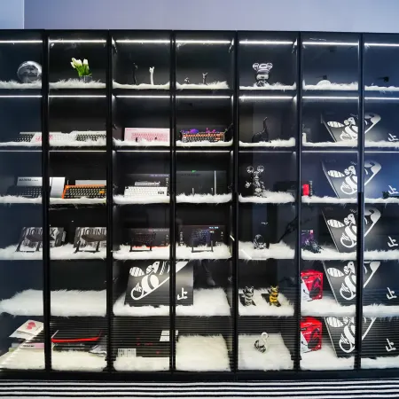 頭號玩家電競酒店（平頂山萬達廣場店）