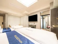 HOTEL CENTUM Hotels near Duryu Station