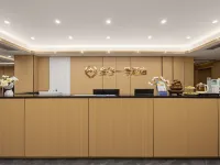 Jin Gu No.1 Hotel (Shenzhen Sports Center Station) Отели рядом с достопримечательностью «Парк Личи»