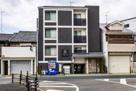 HOPETREE Kyoto