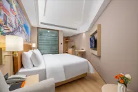 Vienna Hotel (Duyun Wanda Plaza)