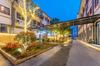 Moxuan Hotel (Jingmen Great Wall Auto Park) - เปิดใหม่