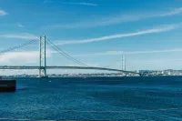 Fairfield by Marriott Hyogo Awaji Higashiura - Ocean View