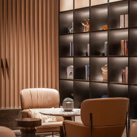 Wuhan Marriott Hotel Wuchang