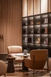 Wuhan Marriott Hotel Wuchang - 5-Star