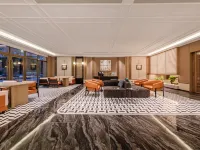 Starway Hotel (Weinan Wuyue Plaza) 웨이난 호텔
