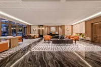 Starway Hotel (Weinan Wuyue Plaza)