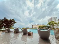 Piccadilly Residence @Greentown Ipoh by PLY Home - piscina